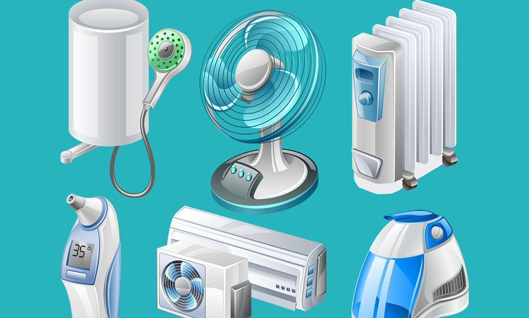 攀枝花丰泽电器APP开发案例