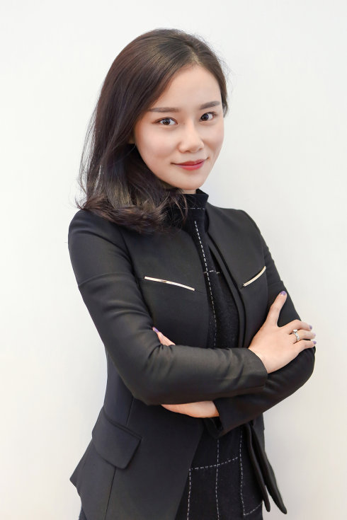 攀枝花邓珂婕 讲师